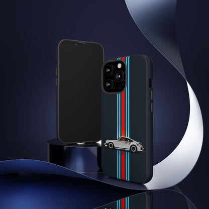 Martini 911 Inspired Tough Phone Case
