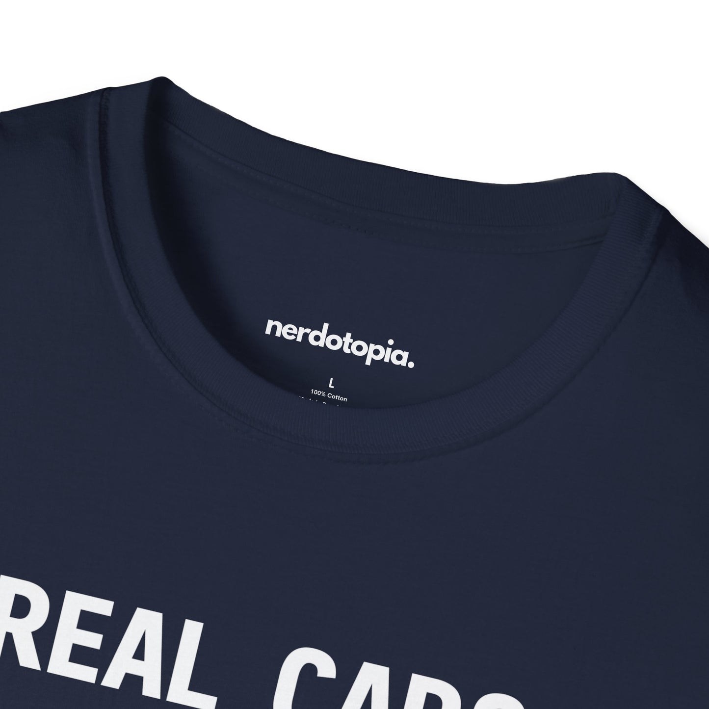 Manual Gearbox Lovers Tee