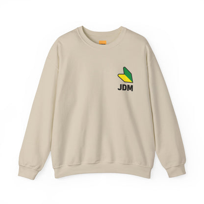 JDM Legend Lexus IS300 Altezza Sweatshirt