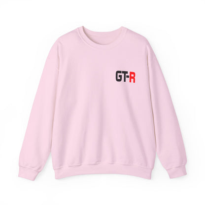 GTR Nismo Poster Style Crewneck Sweatshirt