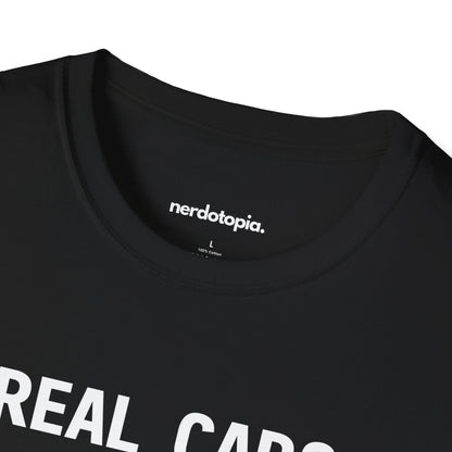Manual Gearbox Lovers Tee