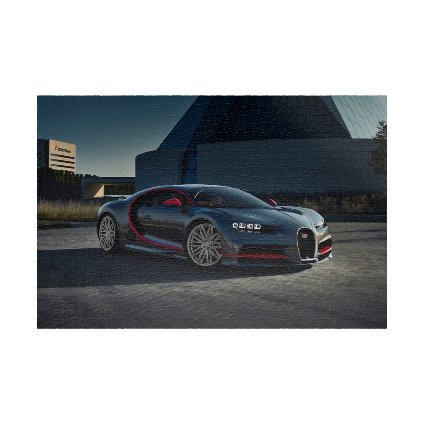 Chiron Jigsaw Puzzle [110, 252, 520, or 1014 pieces]
