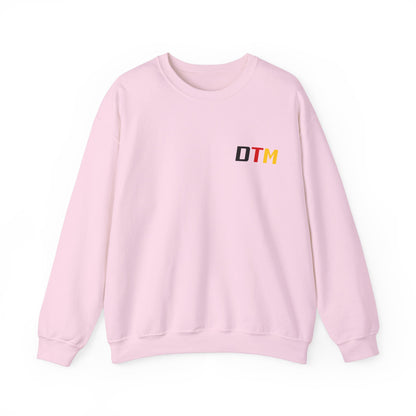 DTM 190E EVO II Crewneck Sweatshirt