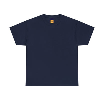 I've Got Plans Car Enthusiasts Heavy Cotton Tee