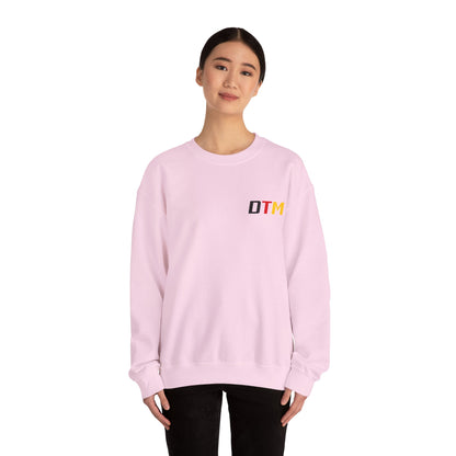 DTM 190E EVO II Crewneck Sweatshirt