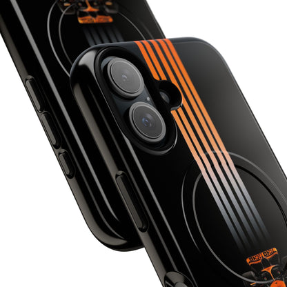 Mclaren F1 Racing Tough Magnetic Cases