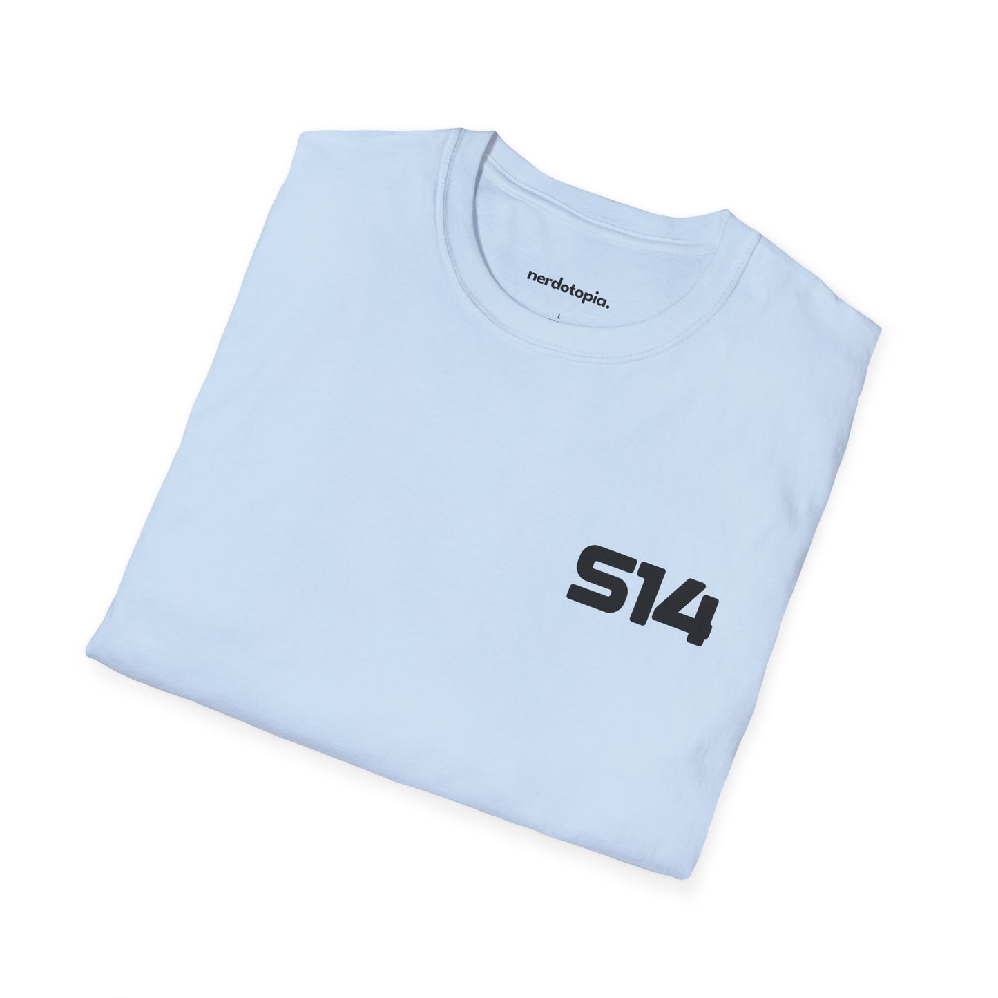 Silvia S14 JDM T-Shirt
