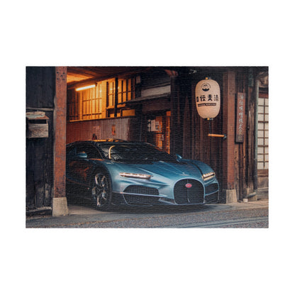 Tourbillon in Japan Jigsaw Puzzle [110, 252, 520, or 1014 pieces]