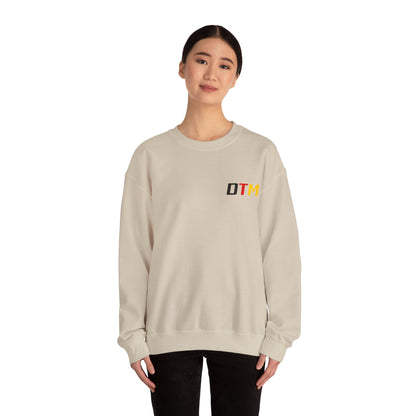 DTM 190E EVO II Crewneck Sweatshirt