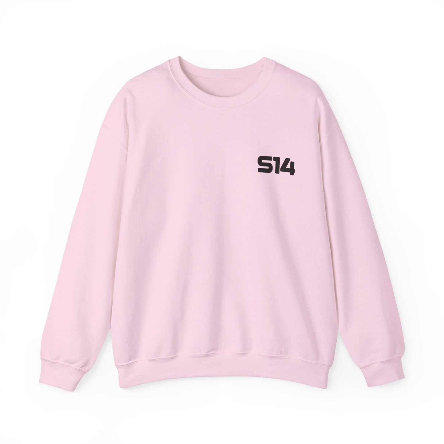 Silvia S14 Crewneck Sweatshirt
