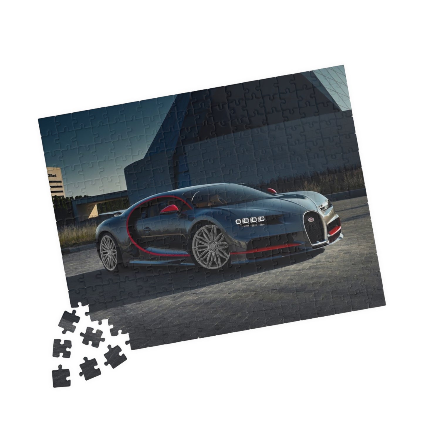 Chiron Jigsaw Puzzle [110, 252, 520, or 1014 pieces]