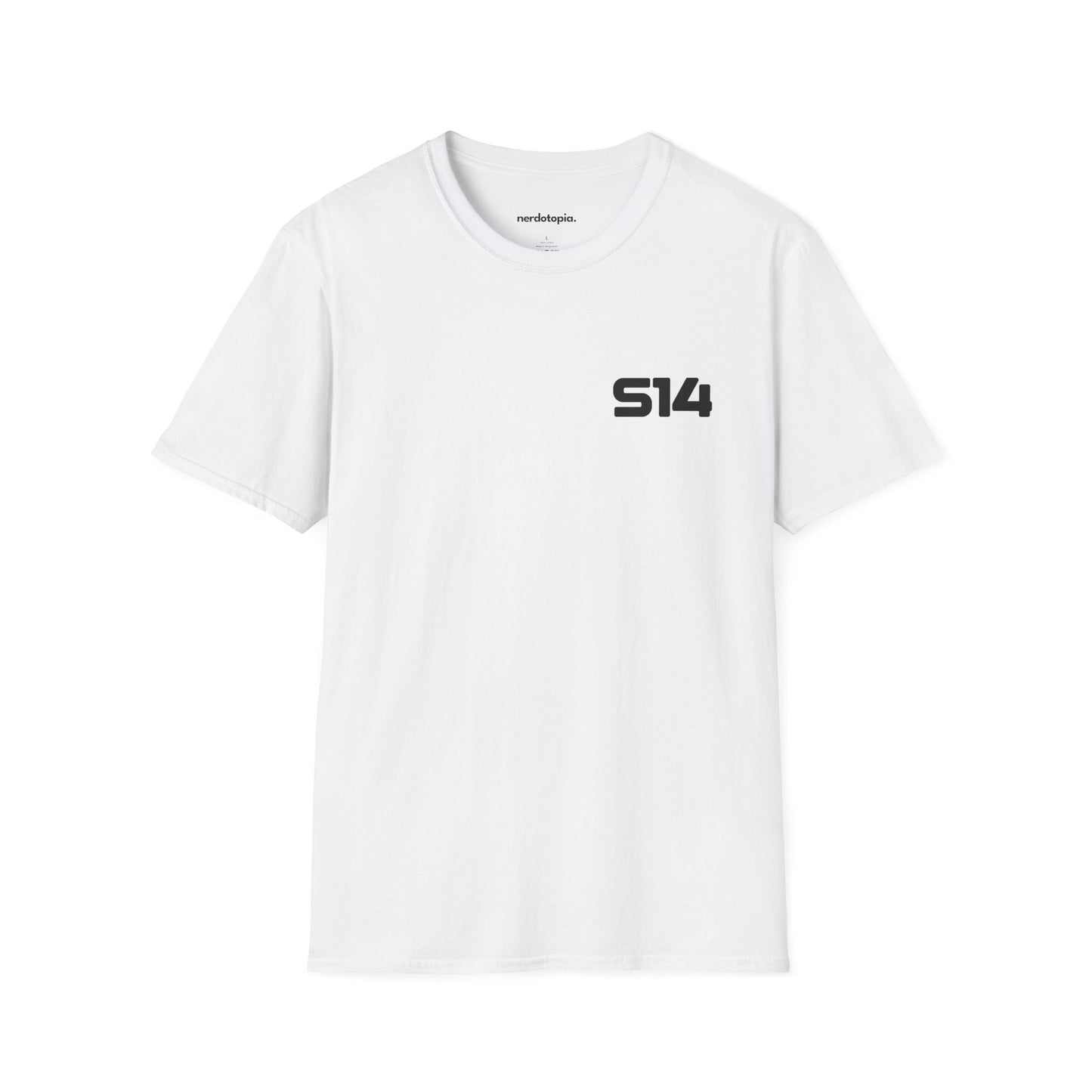 Silvia S14 JDM T-Shirt