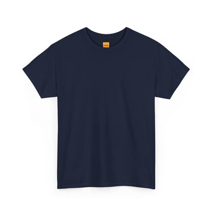 I've Got Plans Car Enthusiasts Heavy Cotton Tee