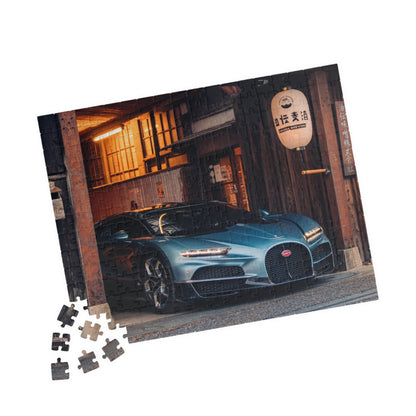 Tourbillon in Japan Jigsaw Puzzle [110, 252, 520, or 1014 pieces]