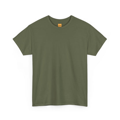 I've Got Plans Car Enthusiasts Heavy Cotton Tee