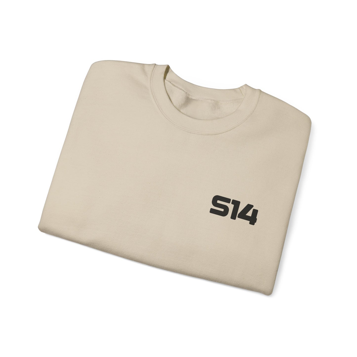 Silvia S14 Crewneck Sweatshirt
