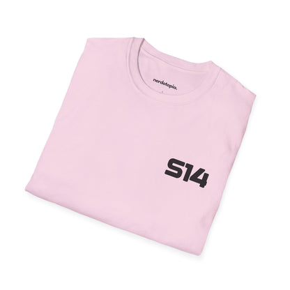 Silvia S14 JDM T-Shirt