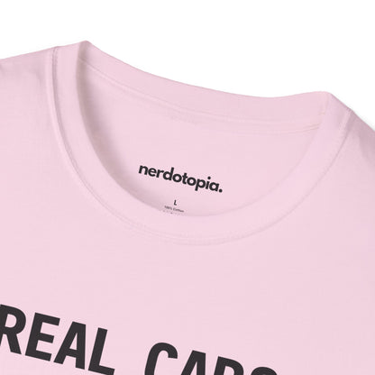 Manual Gearbox Lovers Tee