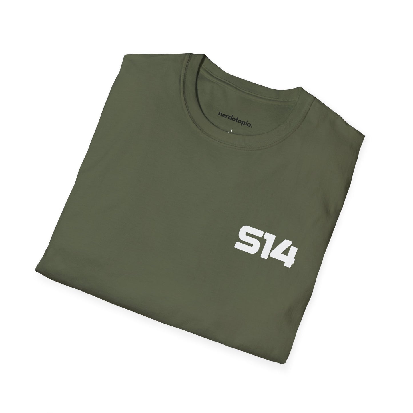 Silvia S14 JDM T-Shirt