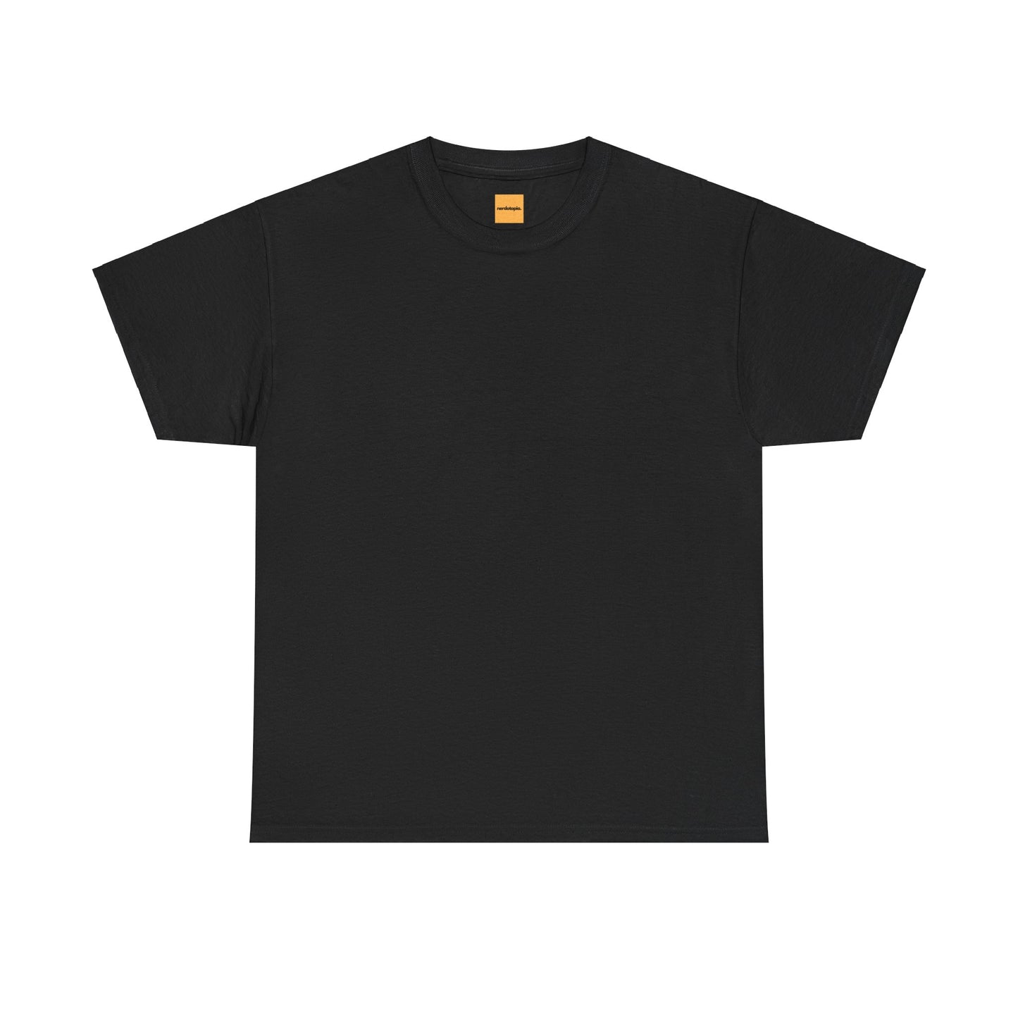 I've Got Plans Car Enthusiasts Heavy Cotton Tee