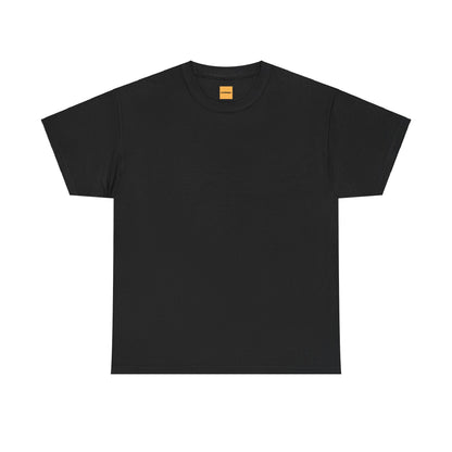 I've Got Plans Car Enthusiasts Heavy Cotton Tee