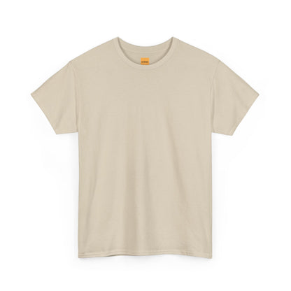 I've Got Plans Car Enthusiasts Heavy Cotton Tee