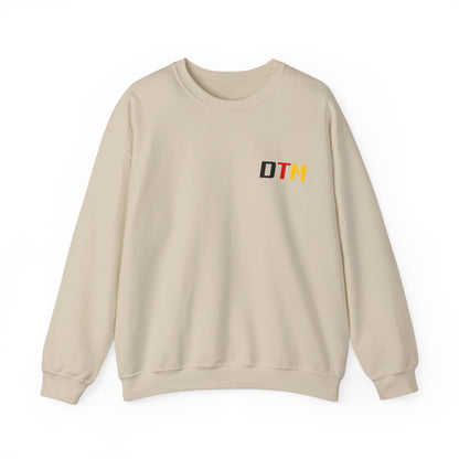 DTM 190E EVO II Crewneck Sweatshirt