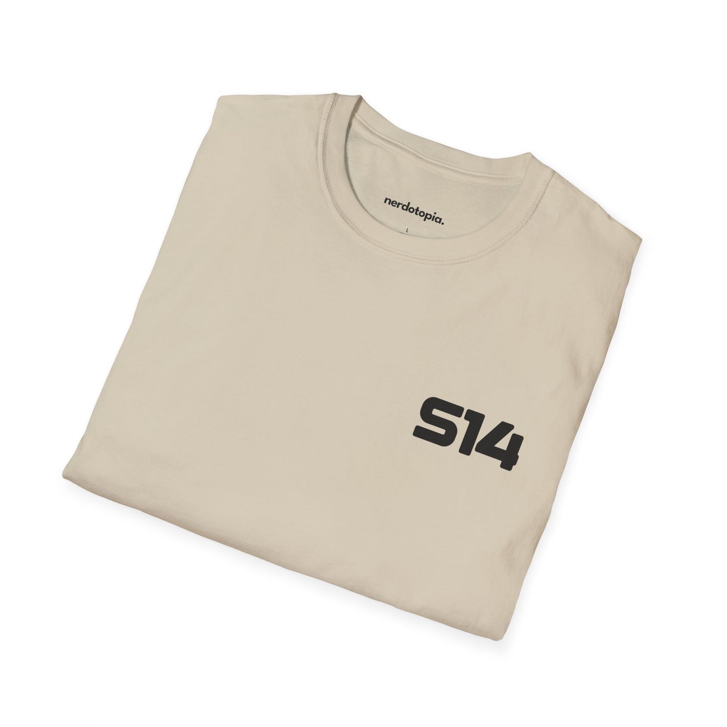Silvia S14 JDM T-Shirt