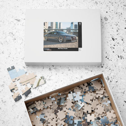 RS5 Jigsaw Puzzle [110, 252, 520, or 1014 pieces]