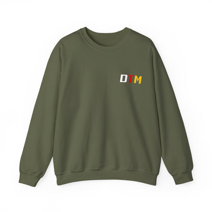 DTM 190E EVO II Crewneck Sweatshirt