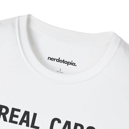 Manual Gearbox Lovers Tee