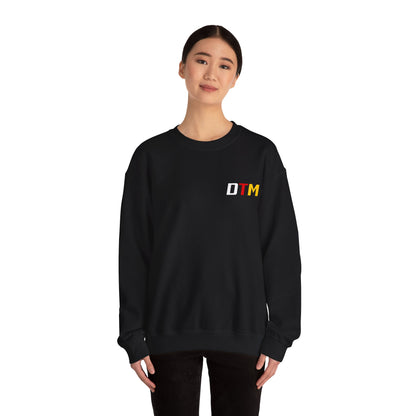 DTM 190E EVO II Crewneck Sweatshirt