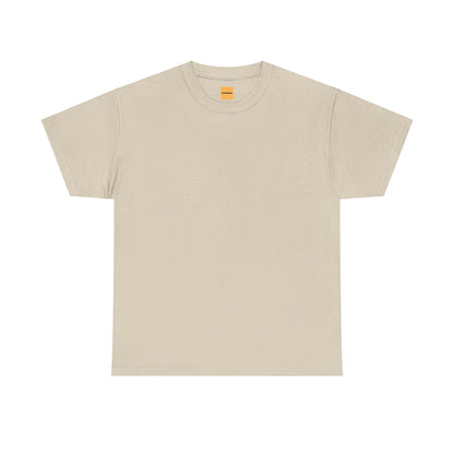 I've Got Plans Car Enthusiasts Heavy Cotton Tee