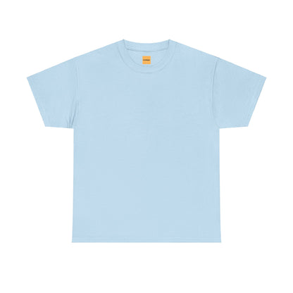 I've Got Plans Car Enthusiasts Heavy Cotton Tee