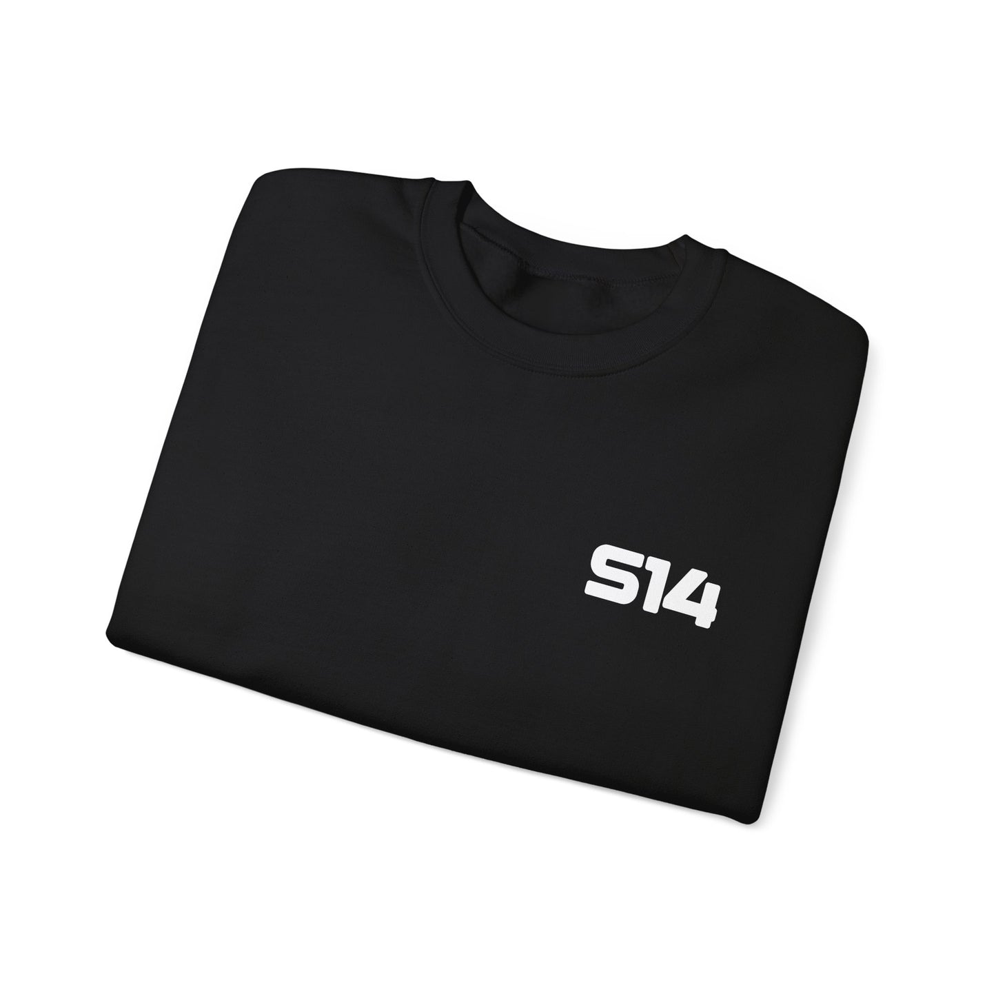Silvia S14 Crewneck Sweatshirt