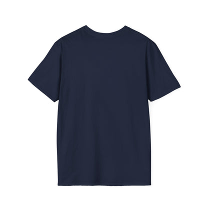 Fiat-500 Illustration T-shirt