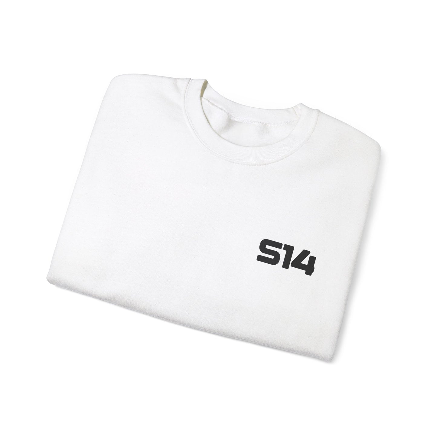 Silvia S14 Crewneck Sweatshirt