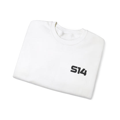 Silvia S14 Crewneck Sweatshirt