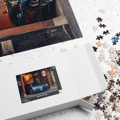 Tourbillon in Japan Jigsaw Puzzle [110, 252, 520, or 1014 pieces]