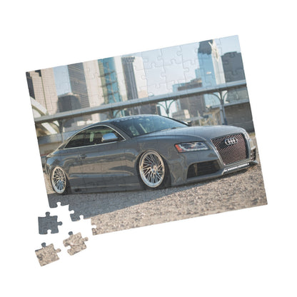 RS5 Jigsaw Puzzle [110, 252, 520, or 1014 pieces]