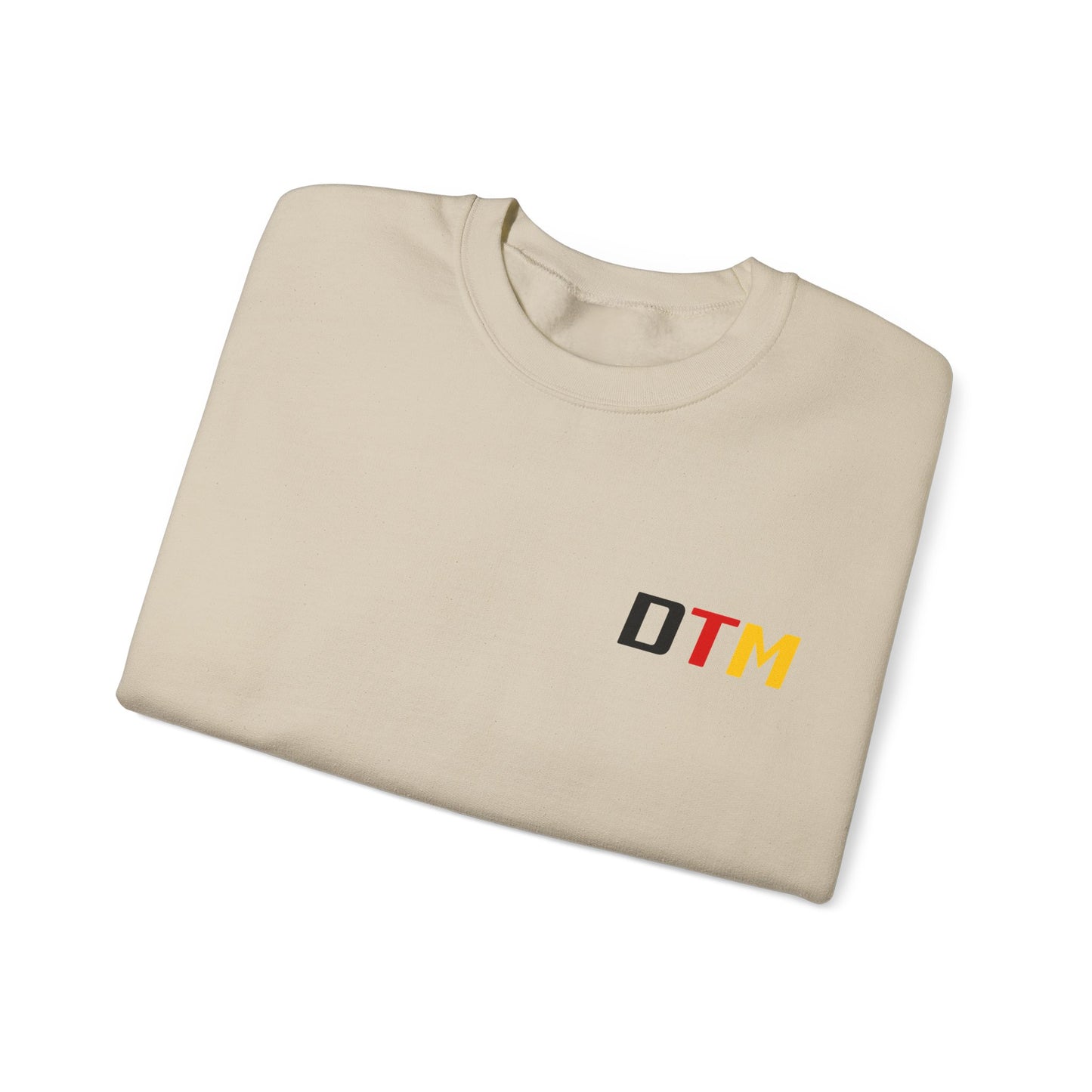 DTM 190E EVO II Crewneck Sweatshirt