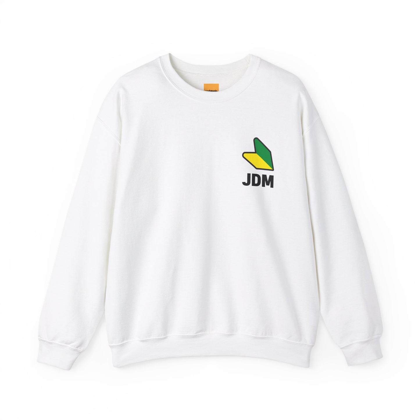 JDM Legend Lexus IS300 Altezza Sweatshirt