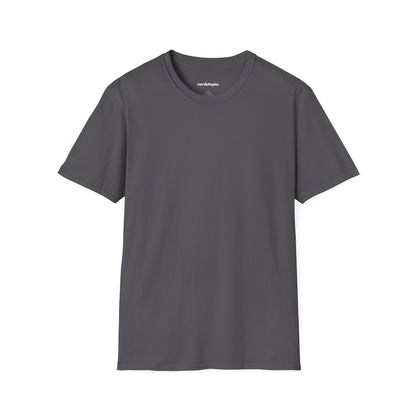 Eclipse Illustration Unisex T-shirt