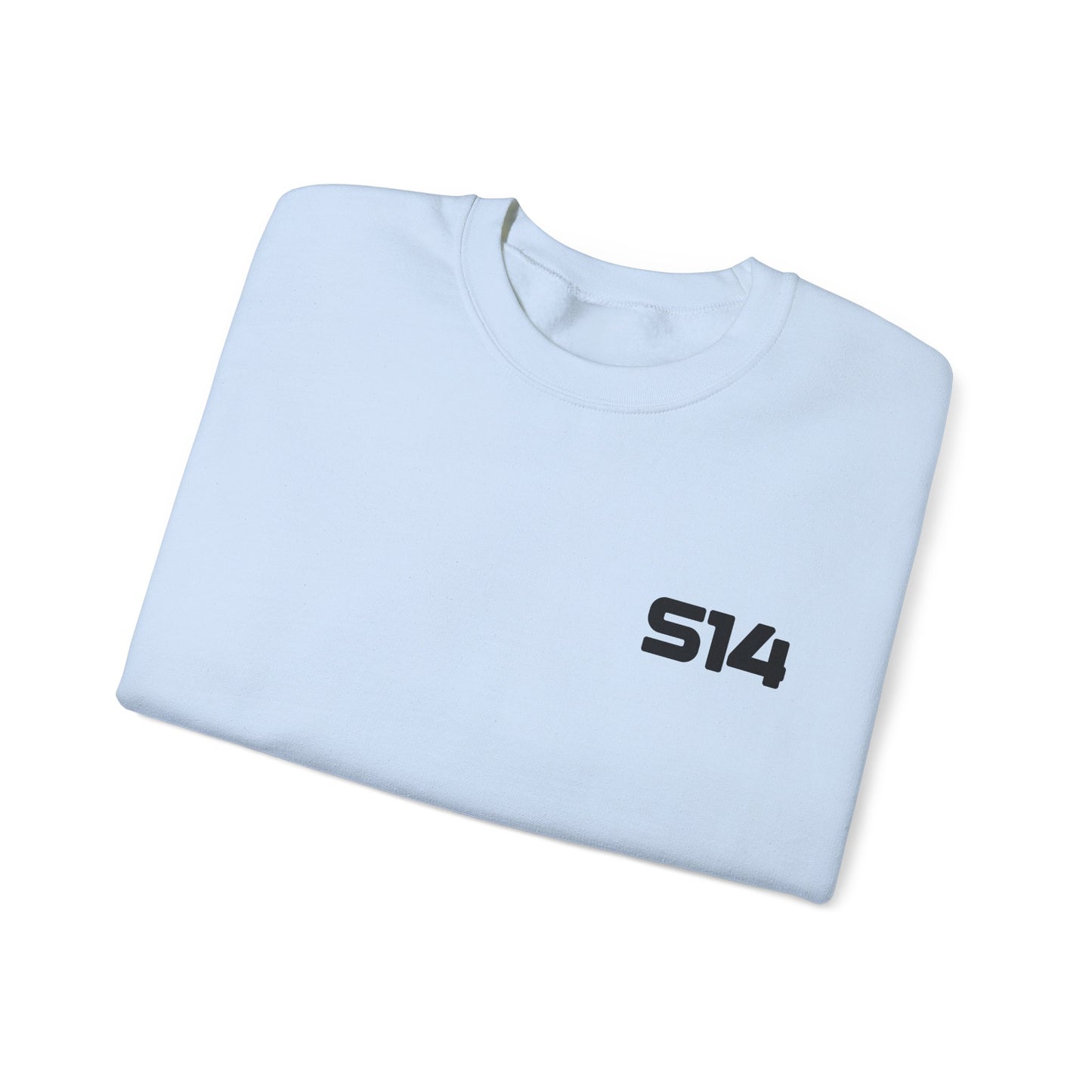 Silvia S14 Crewneck Sweatshirt