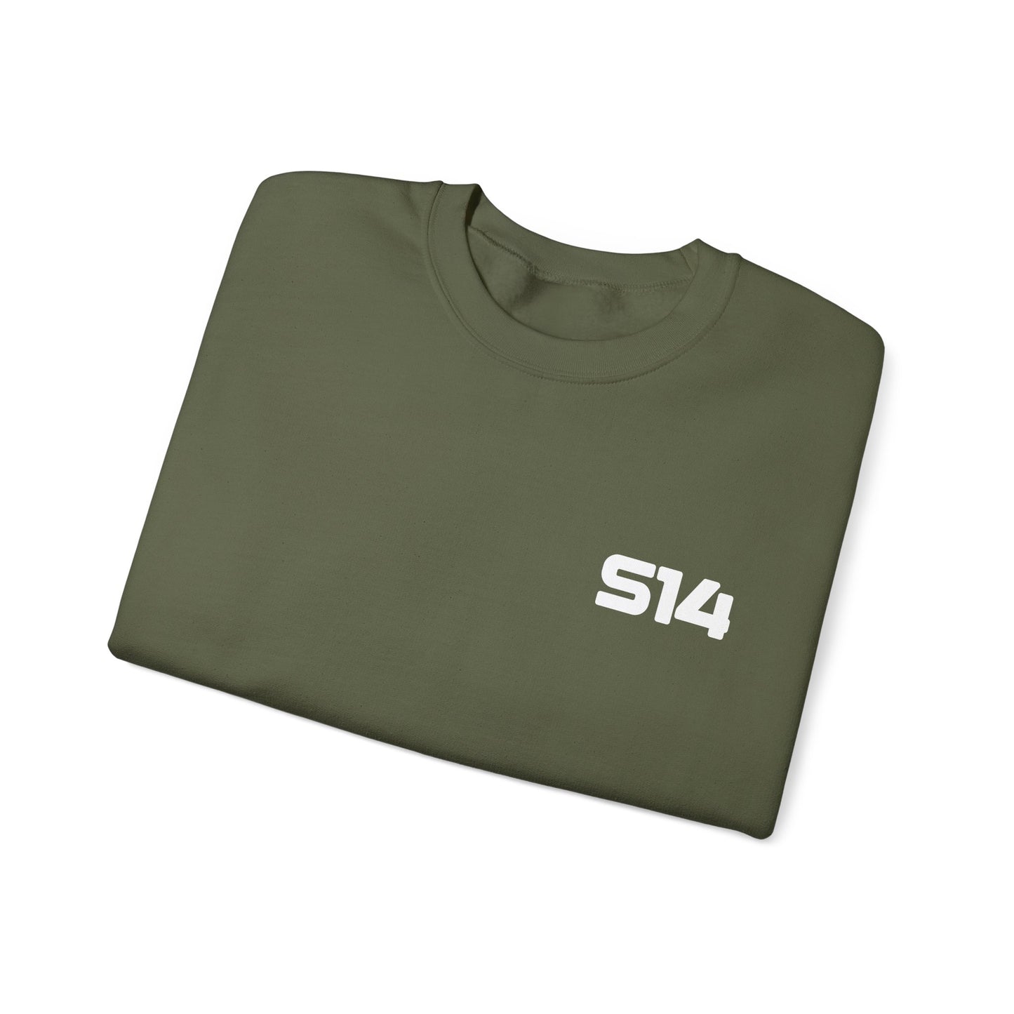 Silvia S14 Crewneck Sweatshirt
