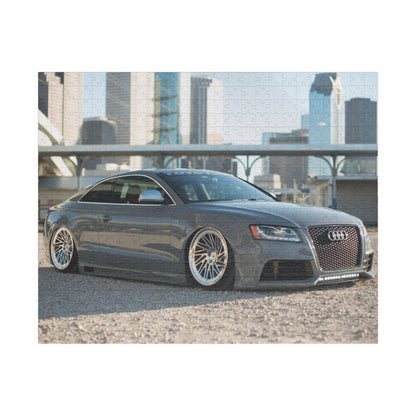 RS5 Jigsaw Puzzle [110, 252, 520, or 1014 pieces]