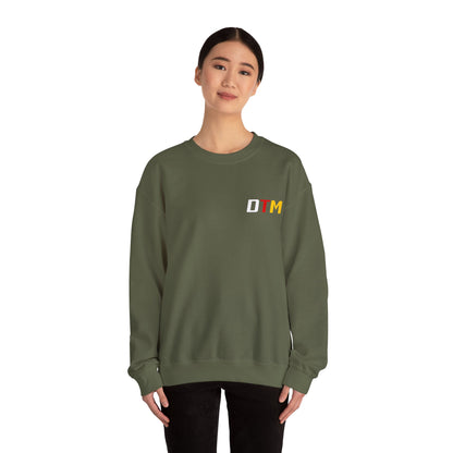 DTM 190E EVO II Crewneck Sweatshirt