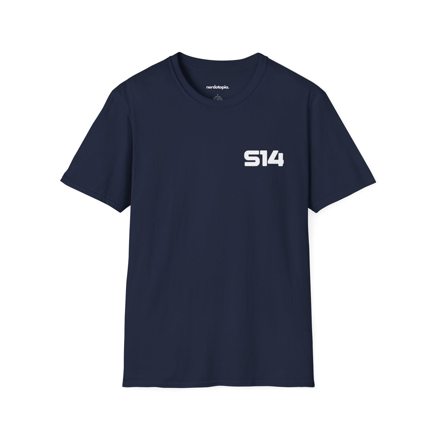 Silvia S14 JDM T-Shirt