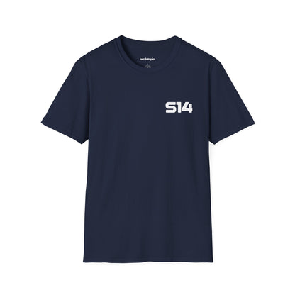 Silvia S14 JDM T-Shirt
