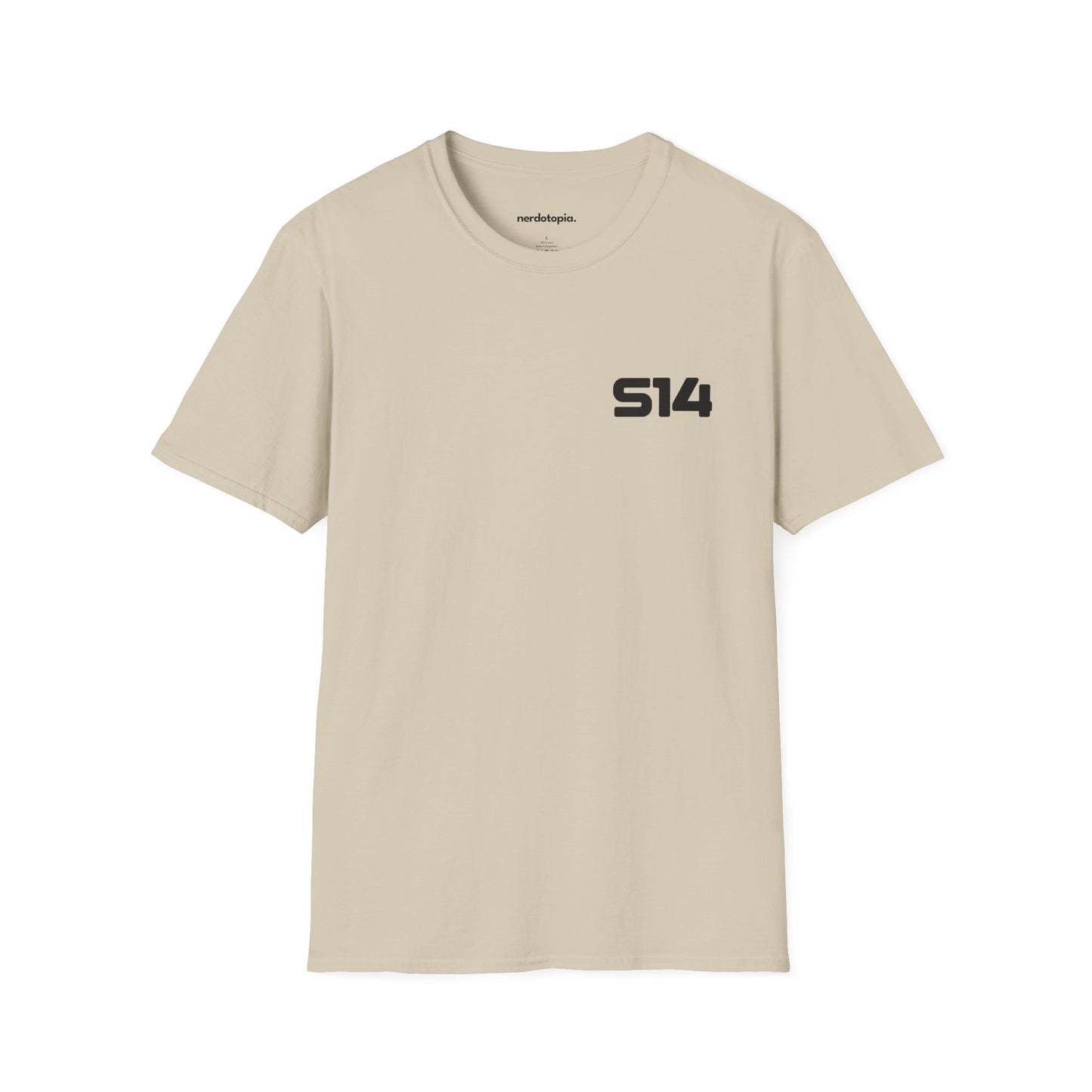 Silvia S14 JDM T-Shirt